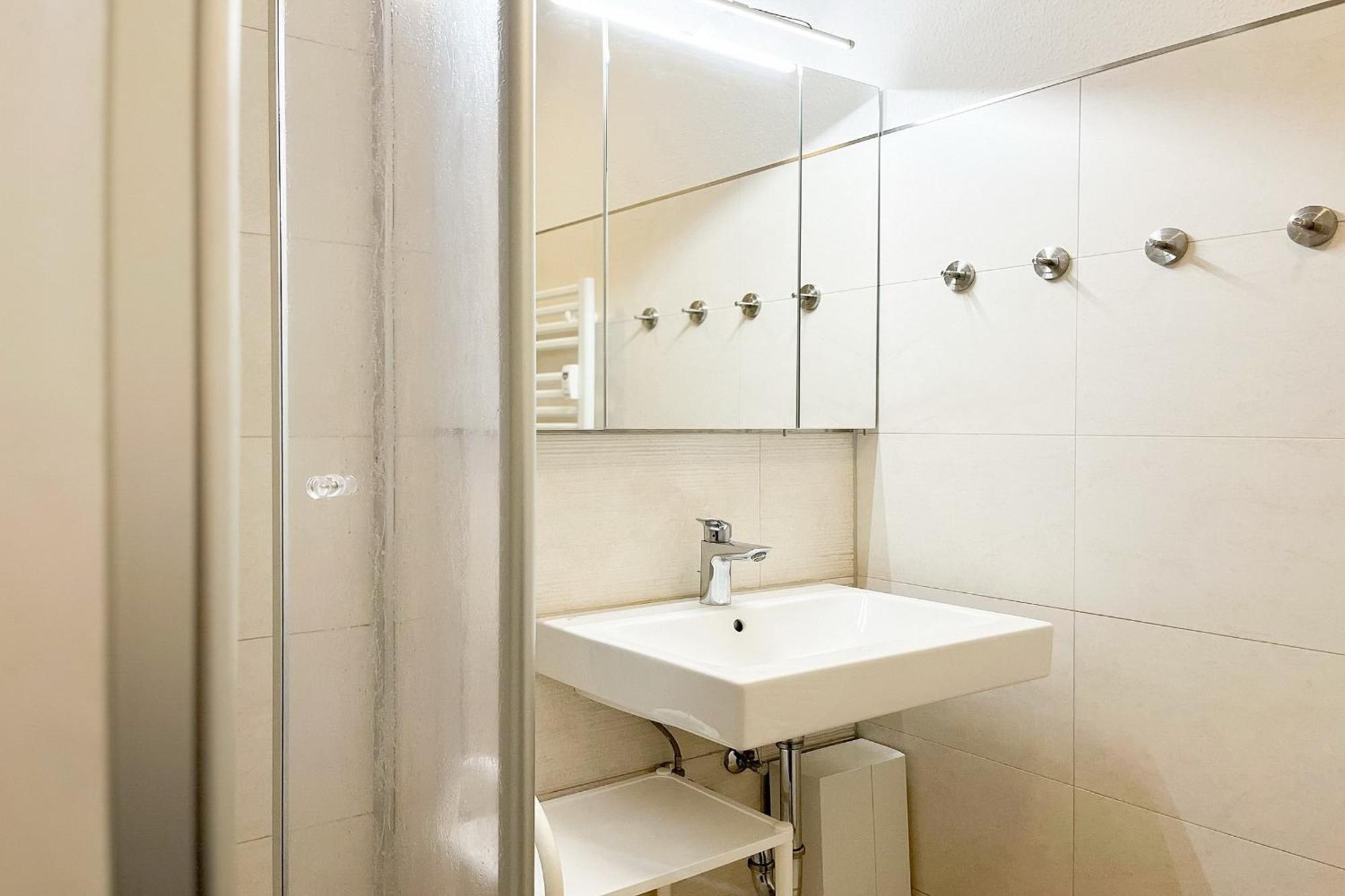 Haffblick Wohnung 65 Больтенгаген Екстер'єр фото